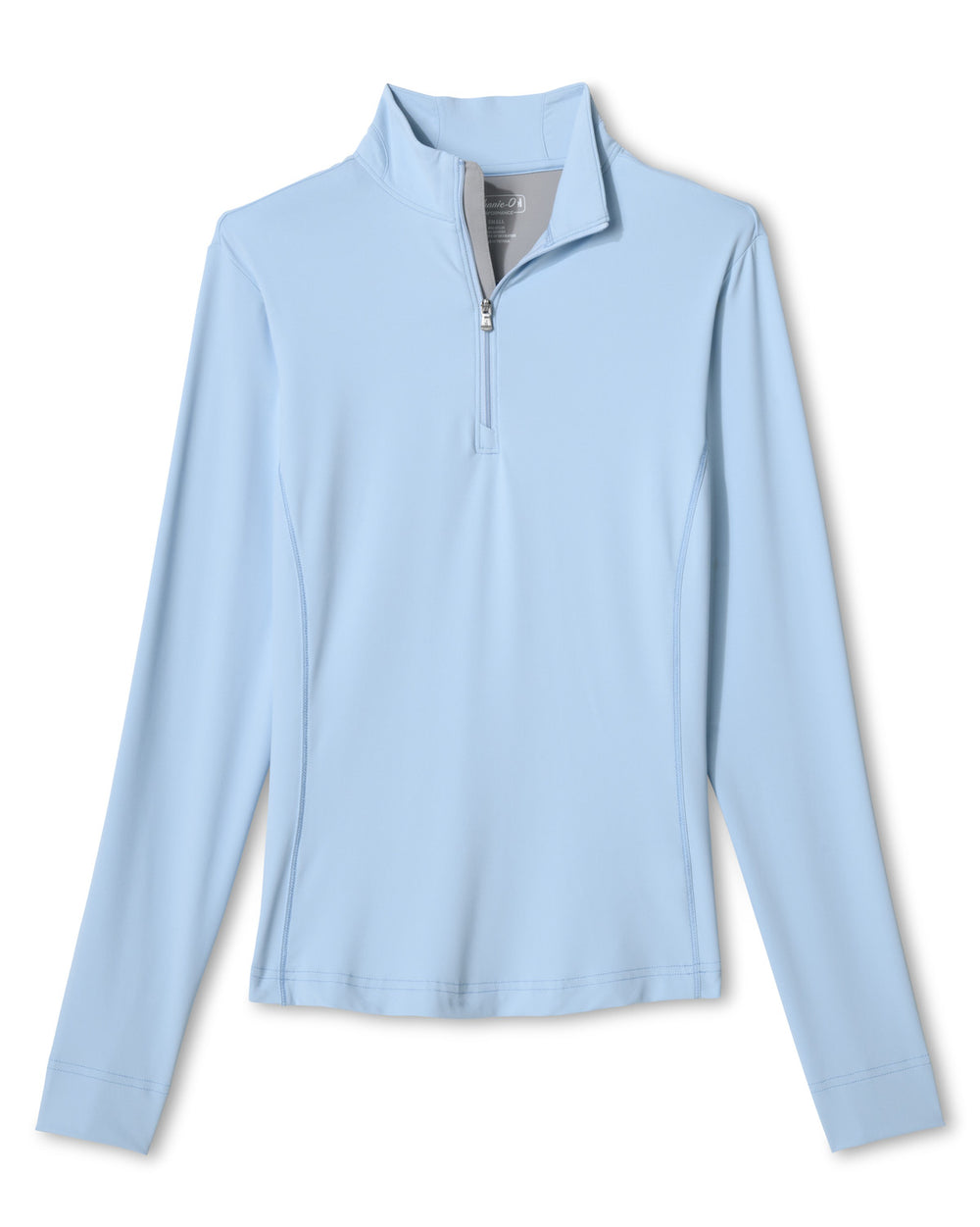 Motion Quarter Zip - Kona