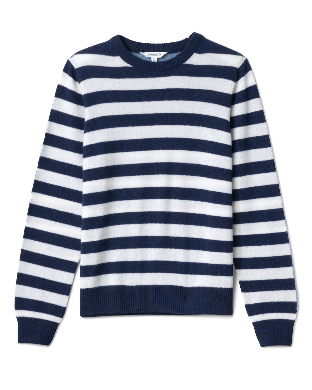 Brynn Sweater - Navy