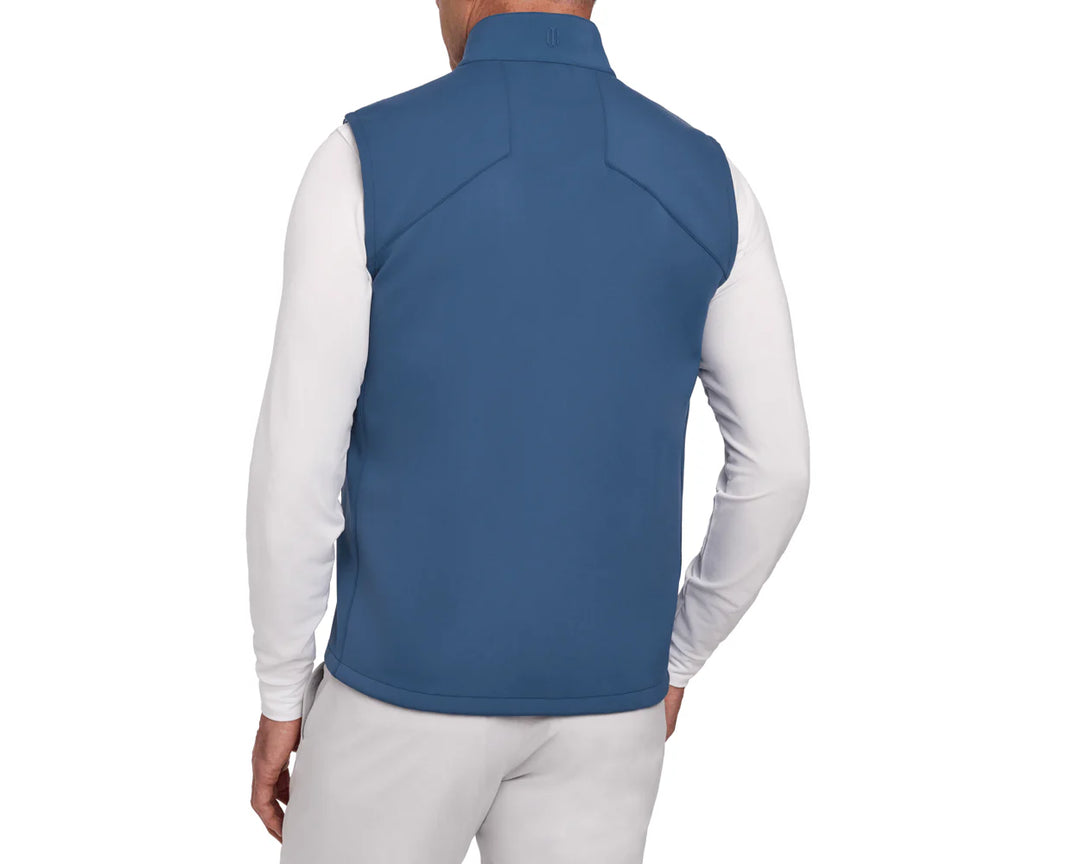 The Benton Vest - Andover