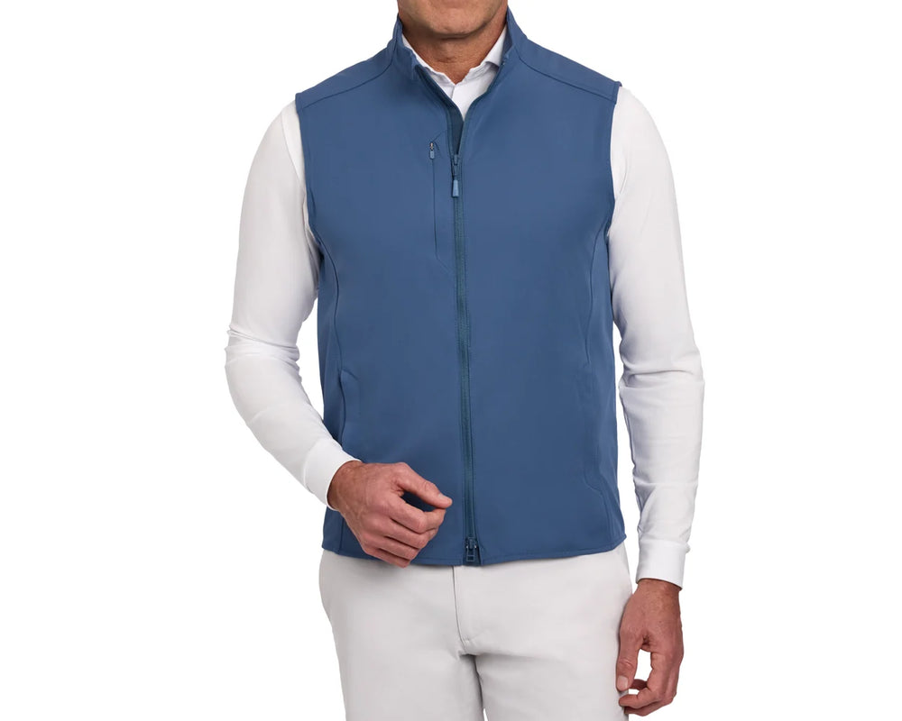 The Boyd Vest - Andover