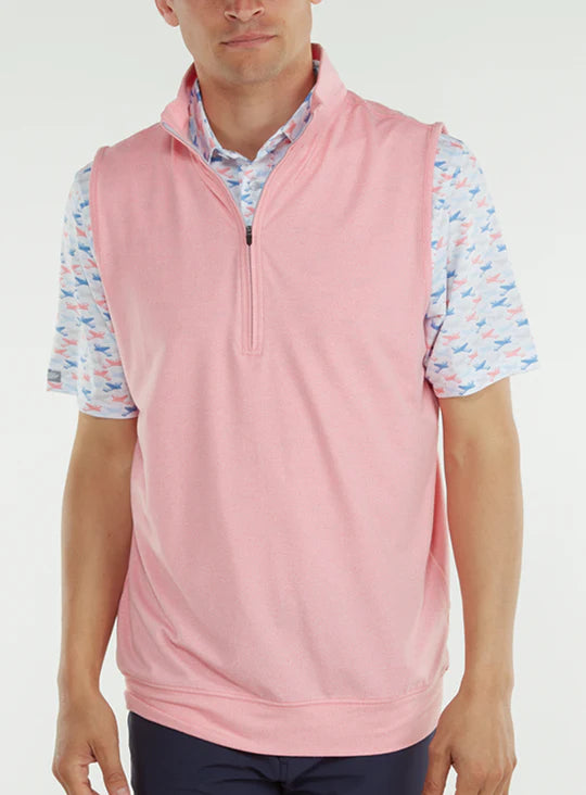 Cypress Vest - Candy