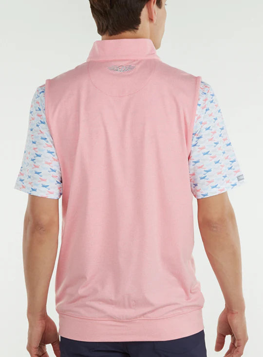 Cypress Vest - Candy