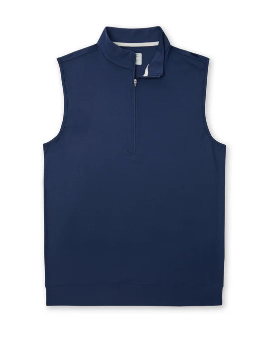 Cypress Vest - Indigo Indigo