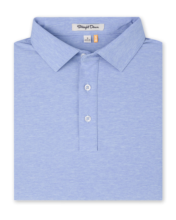 Dodge Polo - Club Blue