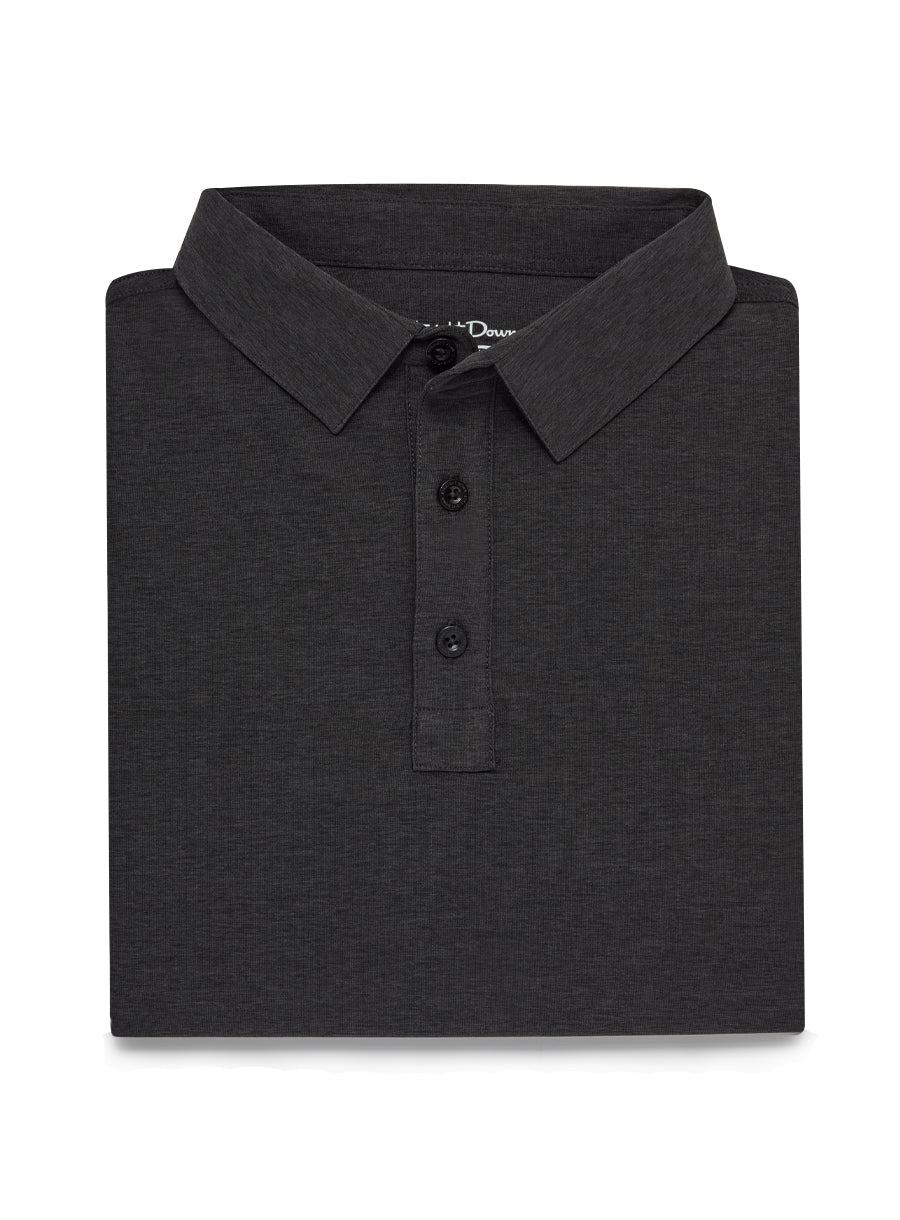 Dodge Polo - Dark Black
