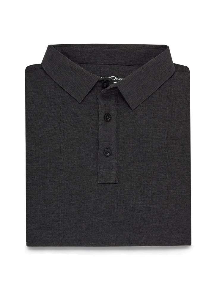 Dodge Polo - Dark Black