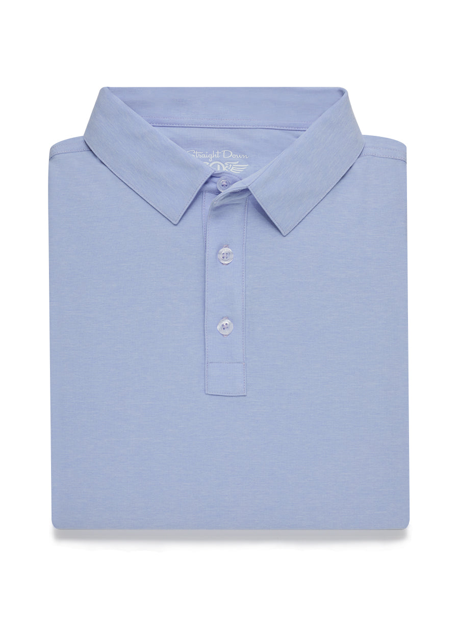 Dodge Polo - Lavender