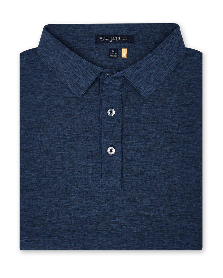 Dodge Polo - Navy