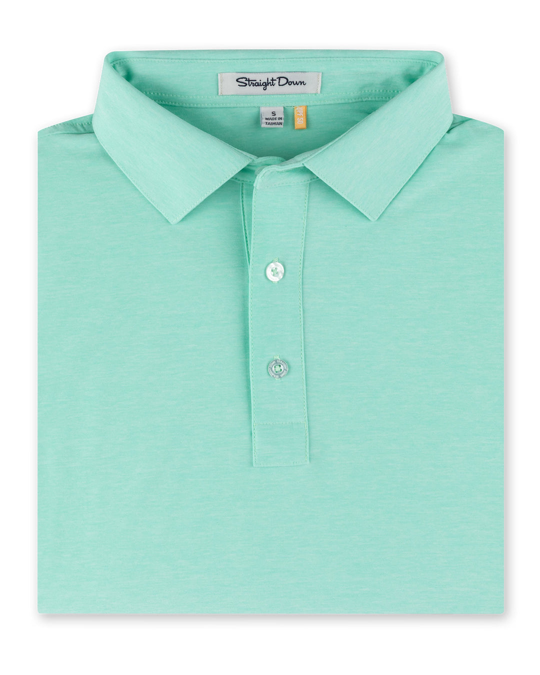 Dodge Polo - Sea Glass