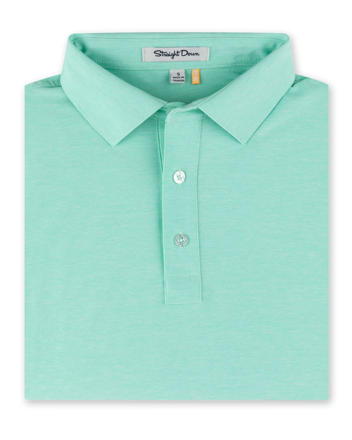 Dodge Polo - Sea Glass