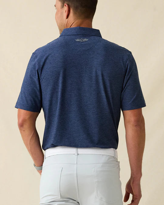 Dodge Polo - Navy