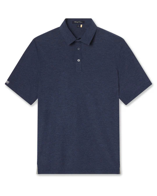 Dodge Polo - Navy