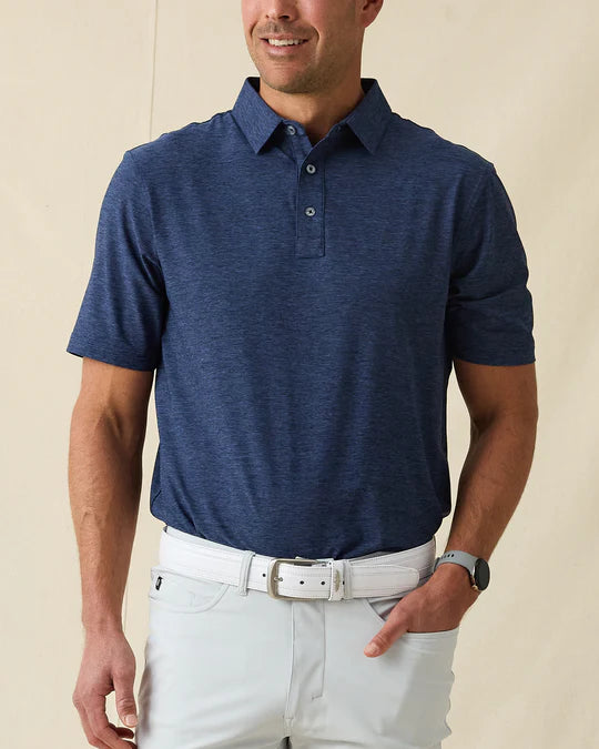 Dodge Polo - Navy
