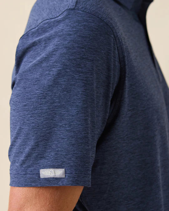 Dodge Polo - Navy
