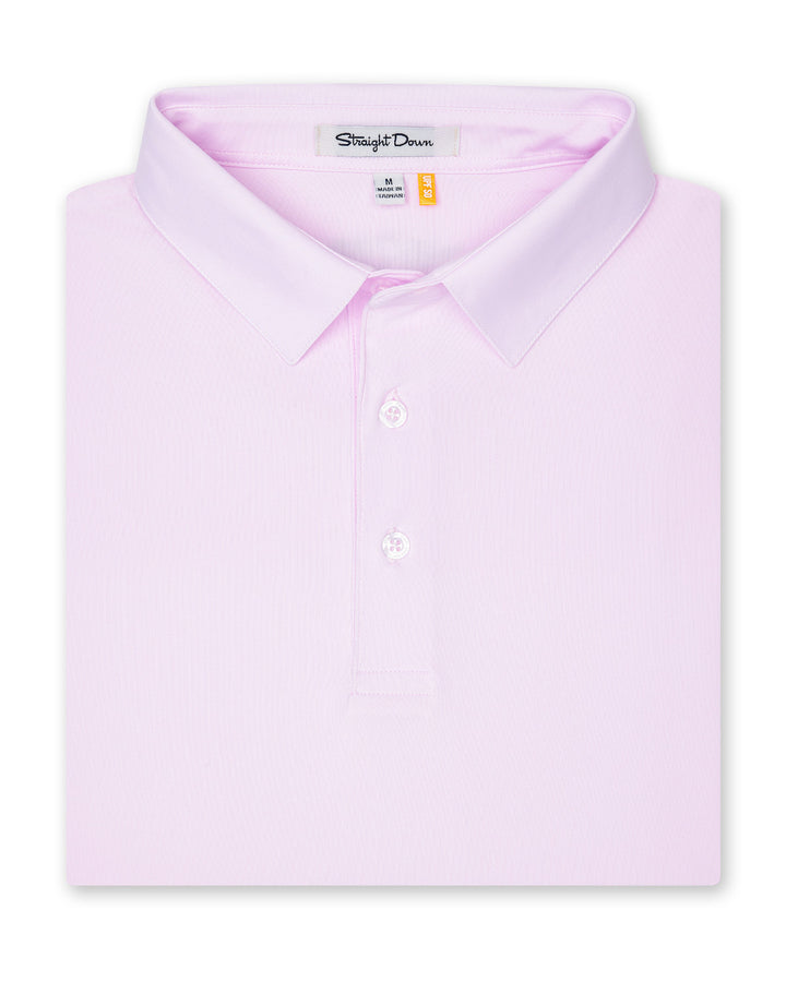 Olympic Polo - Lilac