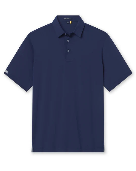 Olympic Polo - New Indigo