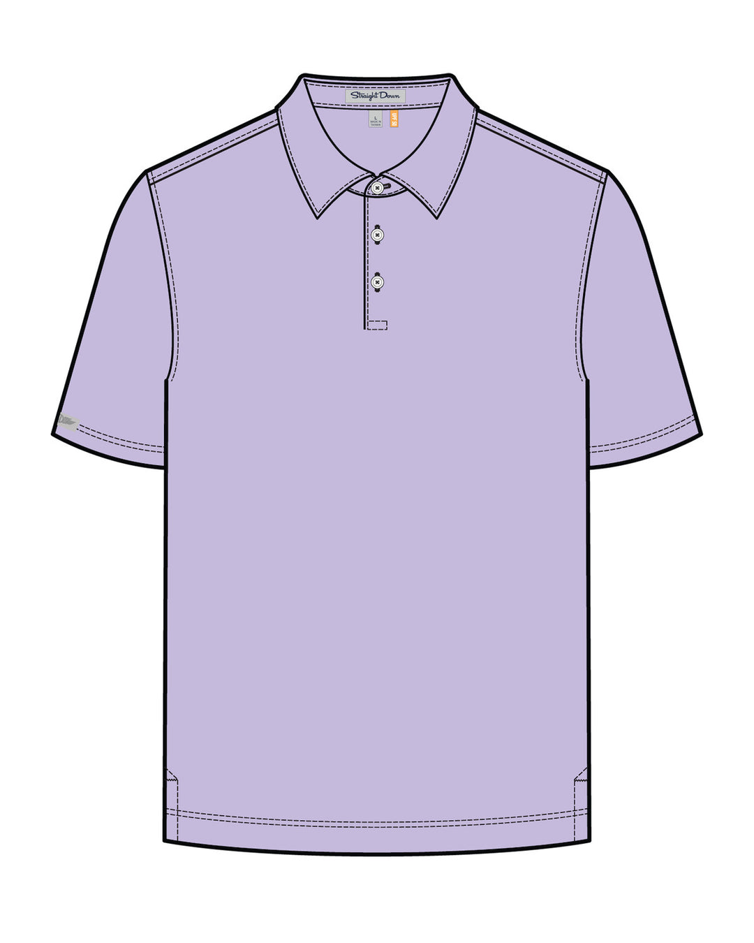 Sullivan Polo - Bellflower