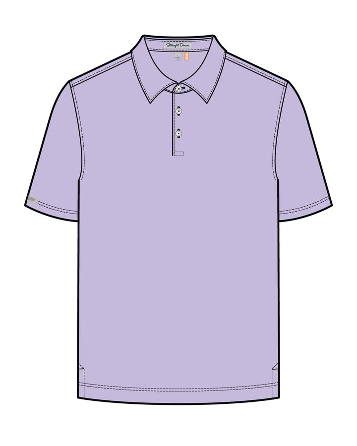 Sullivan Polo - Bellflower