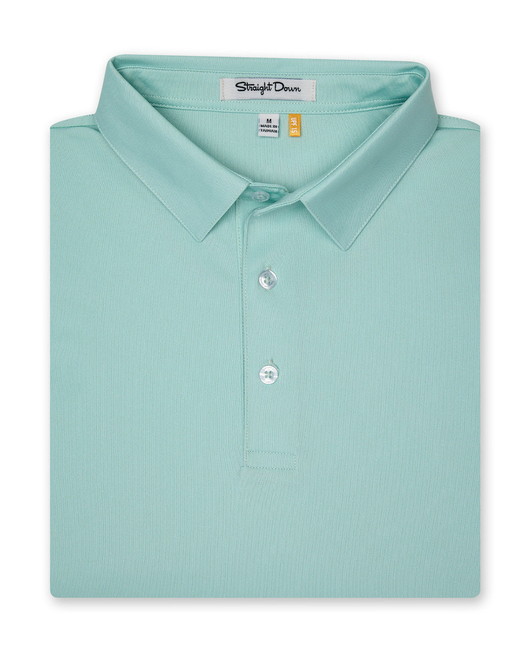 Sullivan Polo - Celery