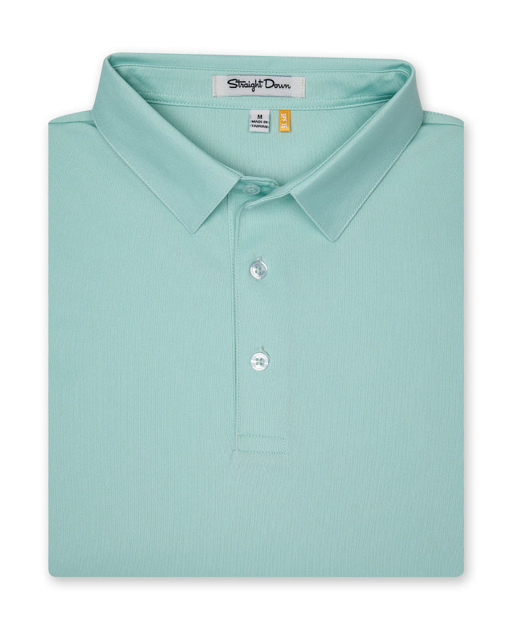 Sullivan Polo - Celery