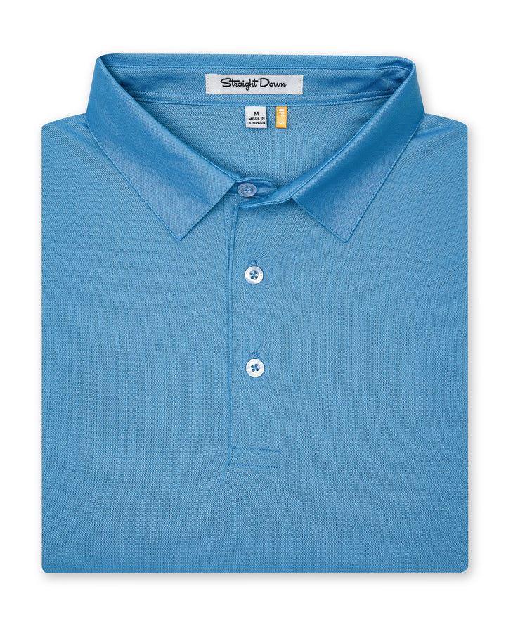 Sullivan Polo - Coastal
