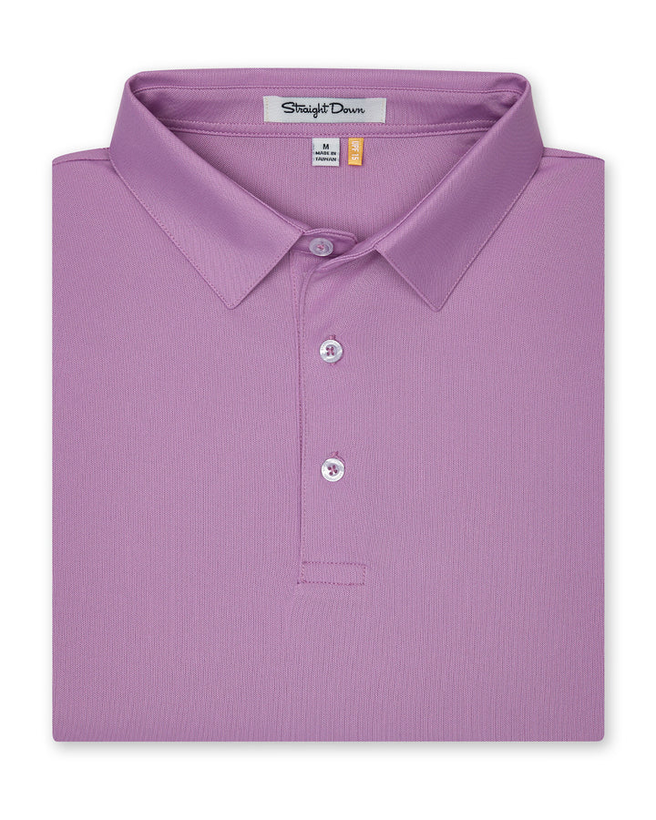 Sullivan Polo - Haze