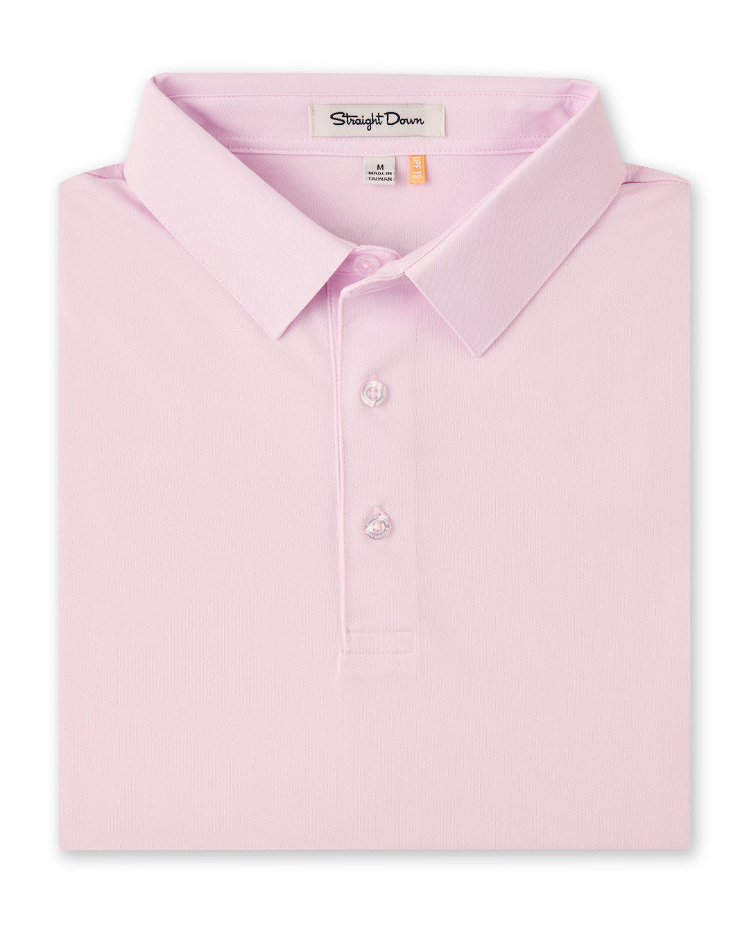 Sullivan Polo - Lilac