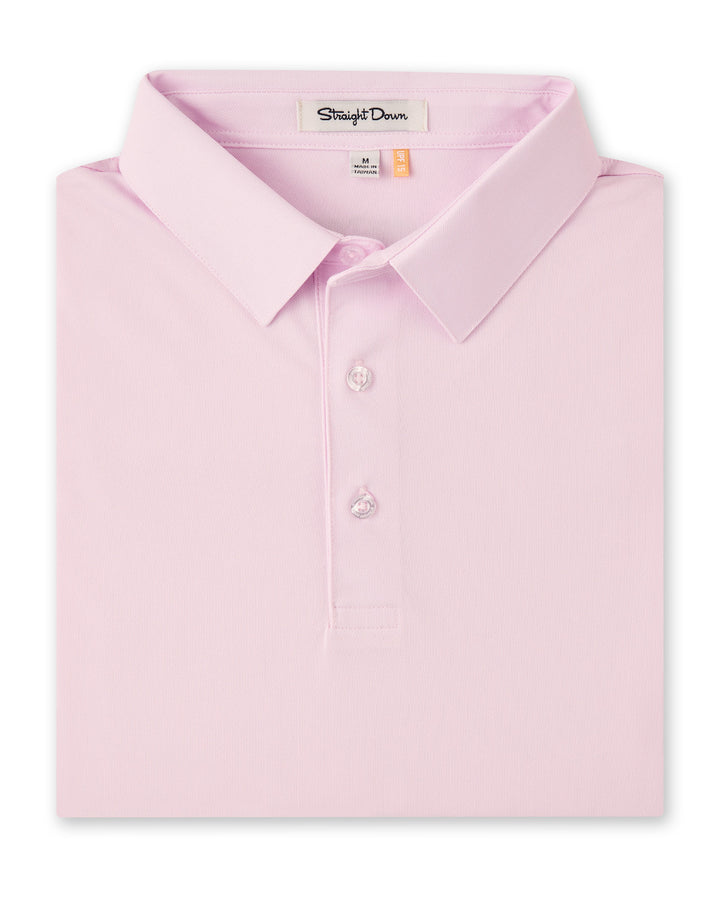 Sullivan Polo - Lilac