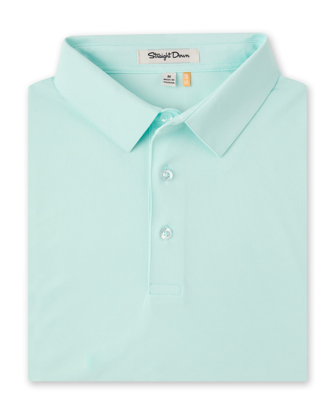 Sullivan Polo - Mint Tea