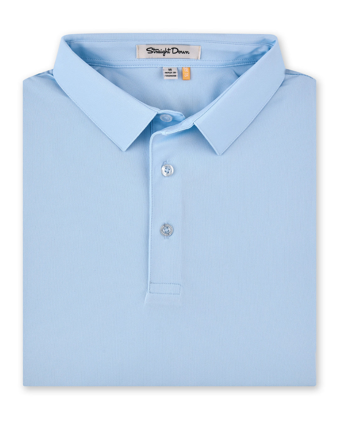 Sullivan Polo - Nantucket