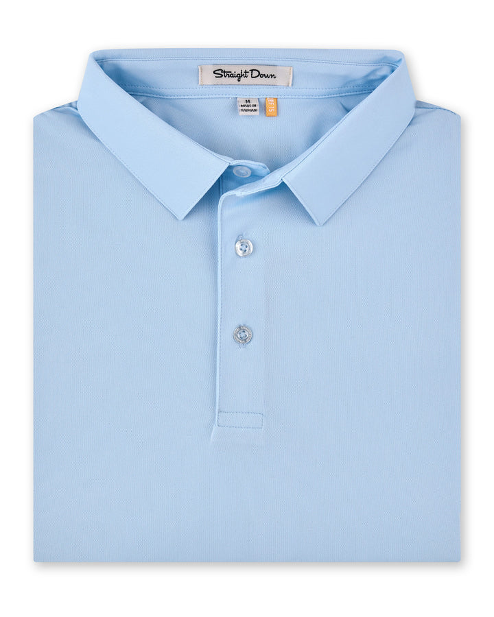 Sullivan Polo - Nantucket