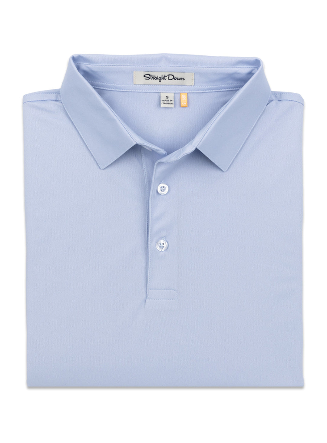 Sullivan Polo - Powder