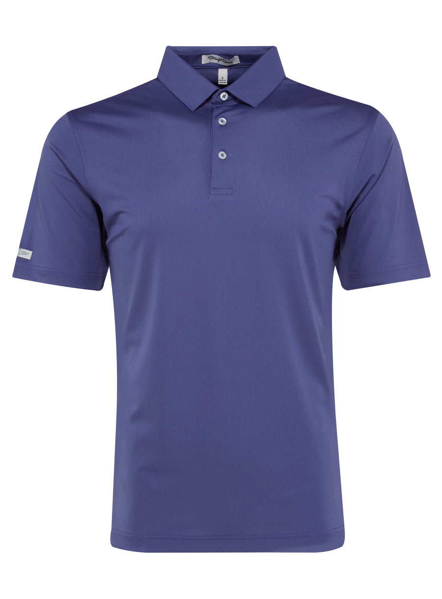 Sullivan Polo - Skipper