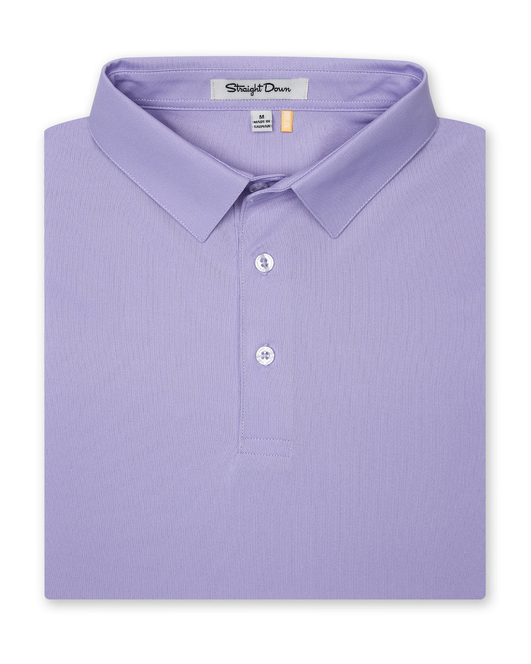 Sullivan Polo - Violet