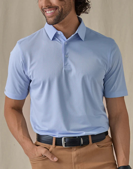 Sullivan Polo - Powder