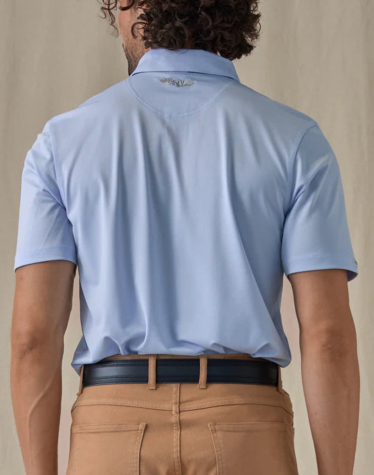 Sullivan Polo - Powder
