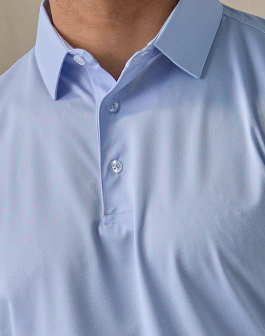 Sullivan Polo - Powder