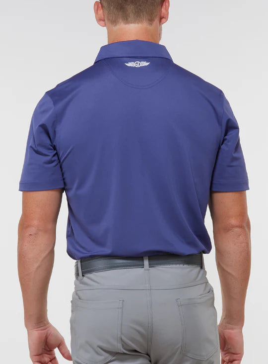 Sullivan Polo - Skipper