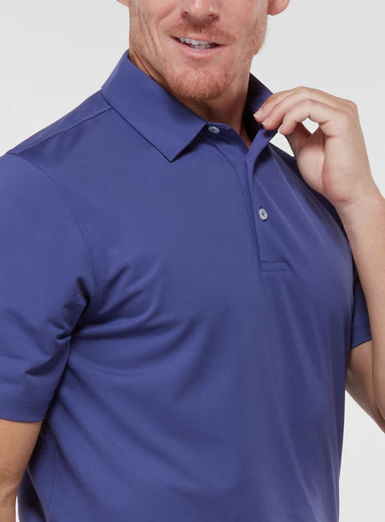 Sullivan Polo - Skipper