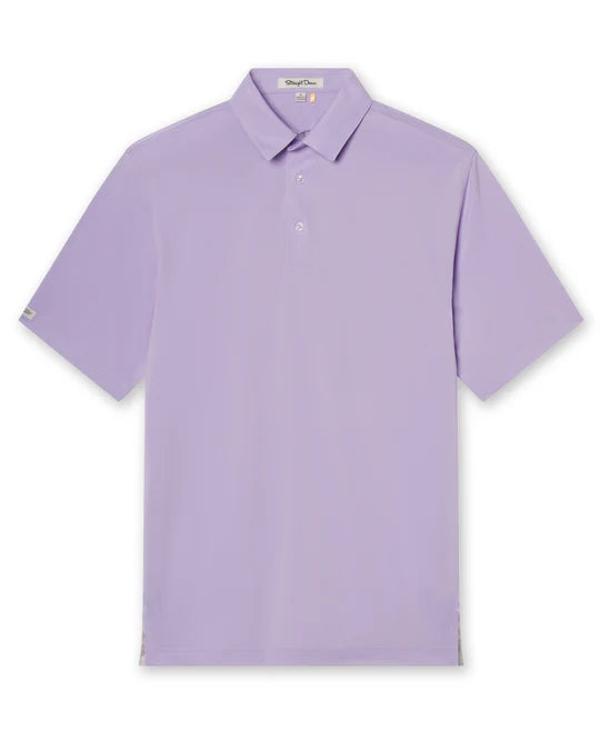 Sullivan Polo - Violet