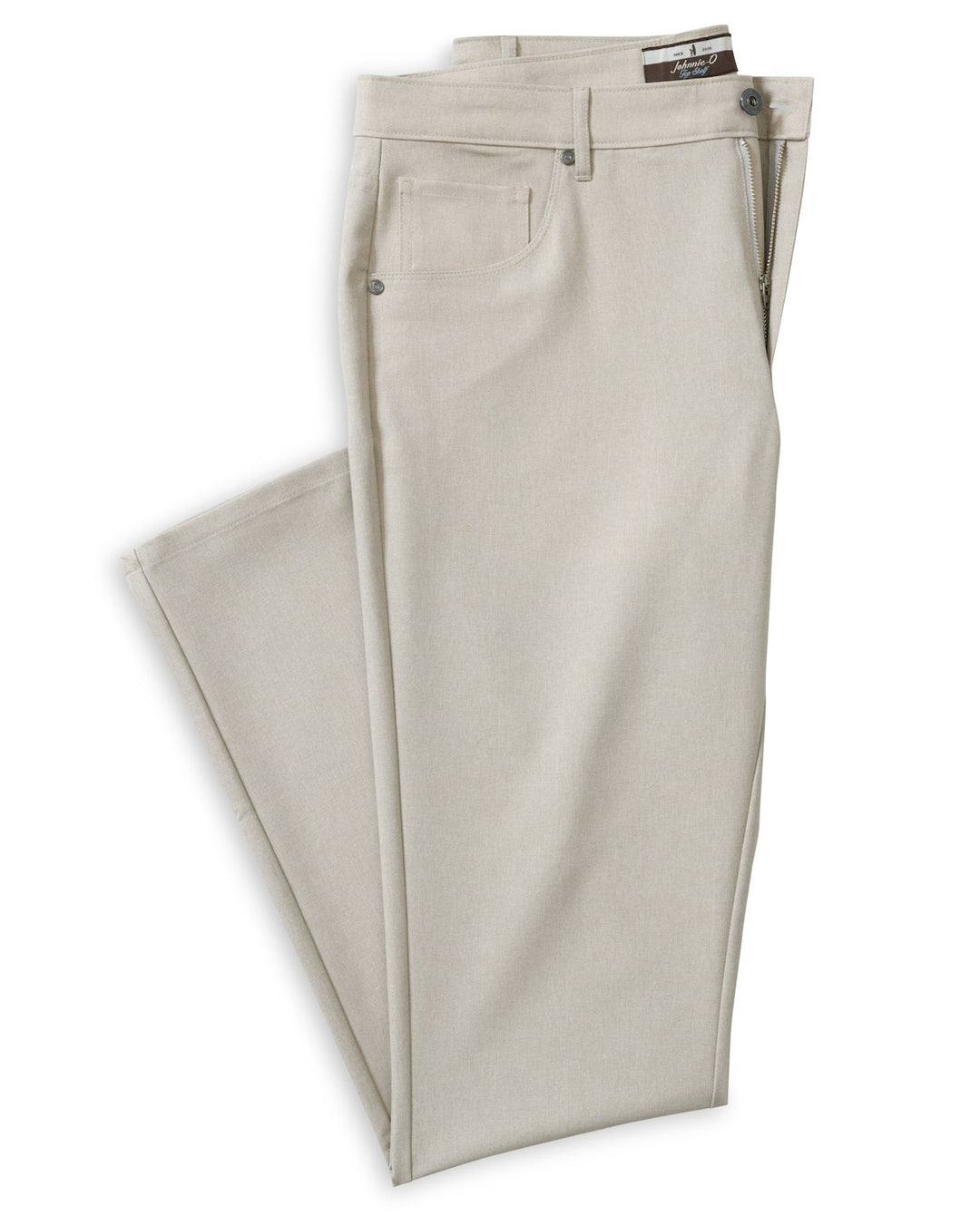 Riviera Five Pocket - Khaki