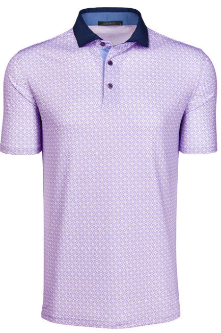 Freedoms Edge Polo - Wolvesbane