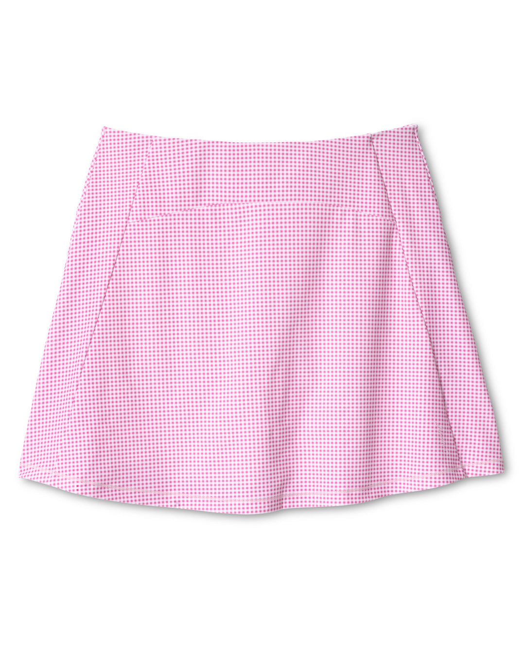Bethany - Lollipop Gingham