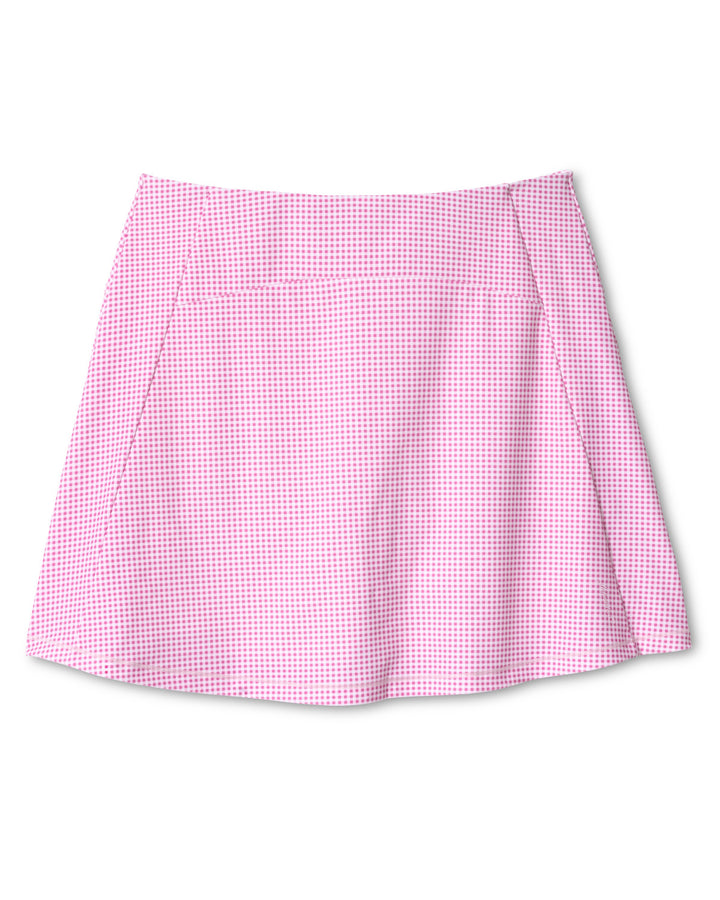 Bethany - Lollipop Gingham