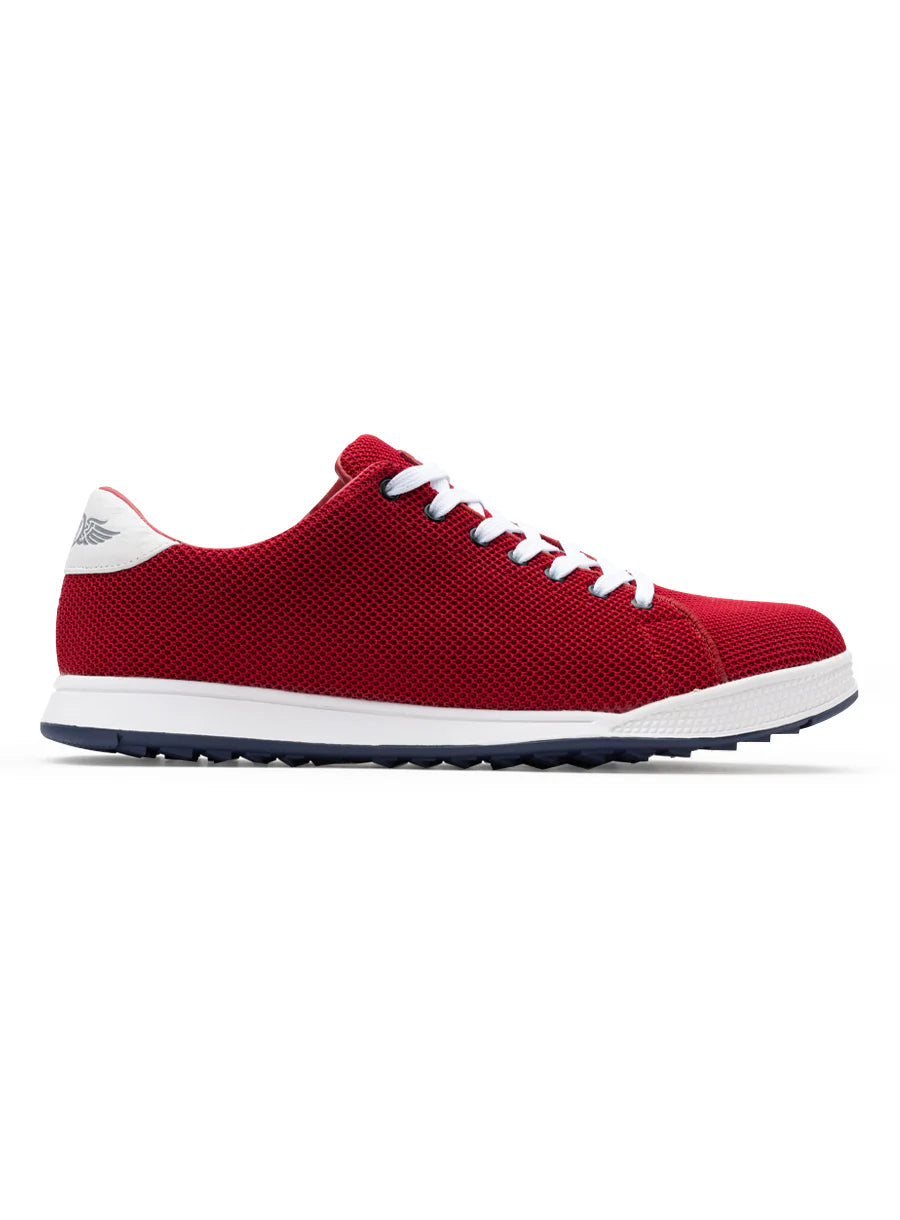 Field V2 Shoe - Red