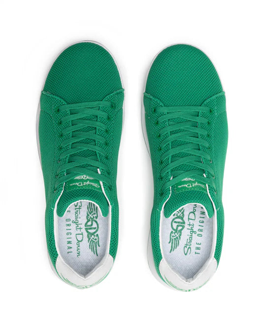 Field V2 Shoe - Green