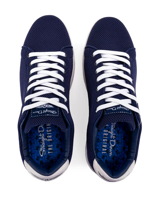 Field V2 Shoe - Indigo