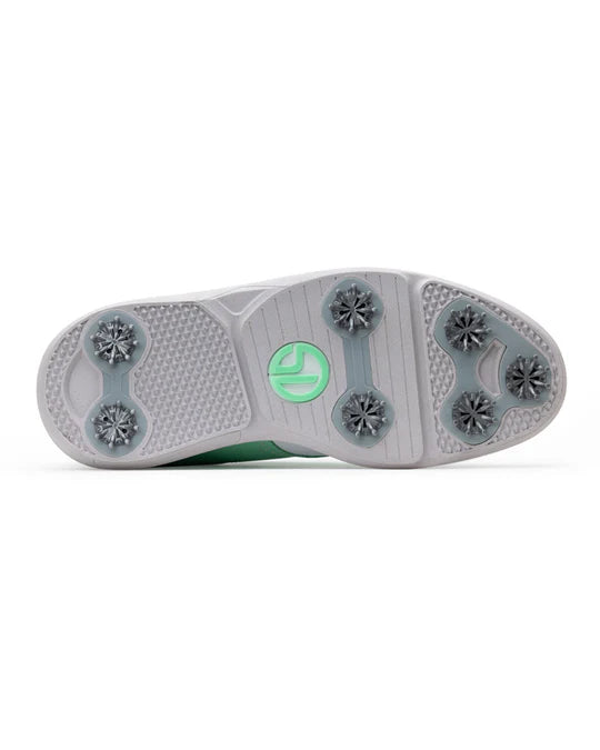 Victory Classic Shoe - White Mojito