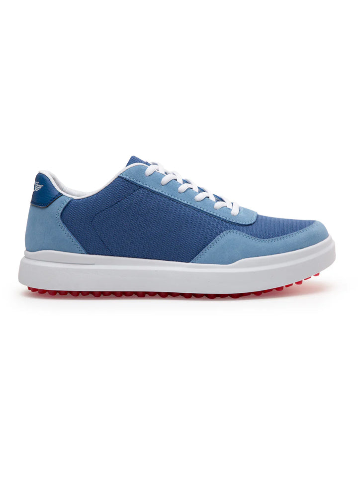 Boardwalk Sneaker - Federal