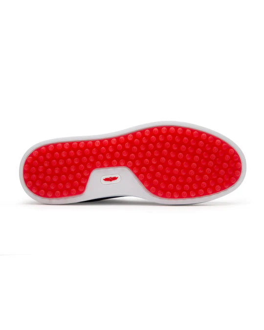 Boardwalk Sneaker - Federal